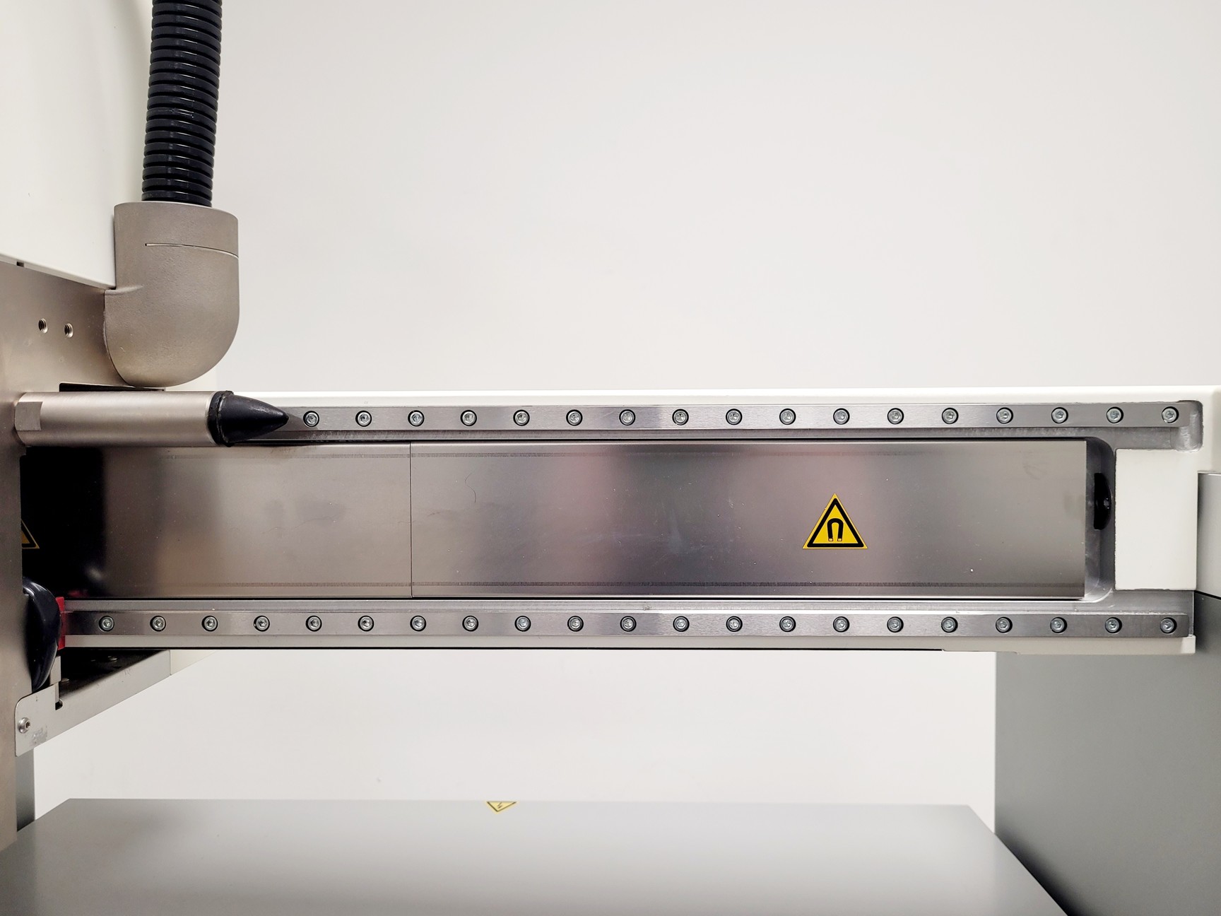 Image of EnvisionTEC 3D Bioplotter Manufacturer Series & Huber Minichiller-H1 plus