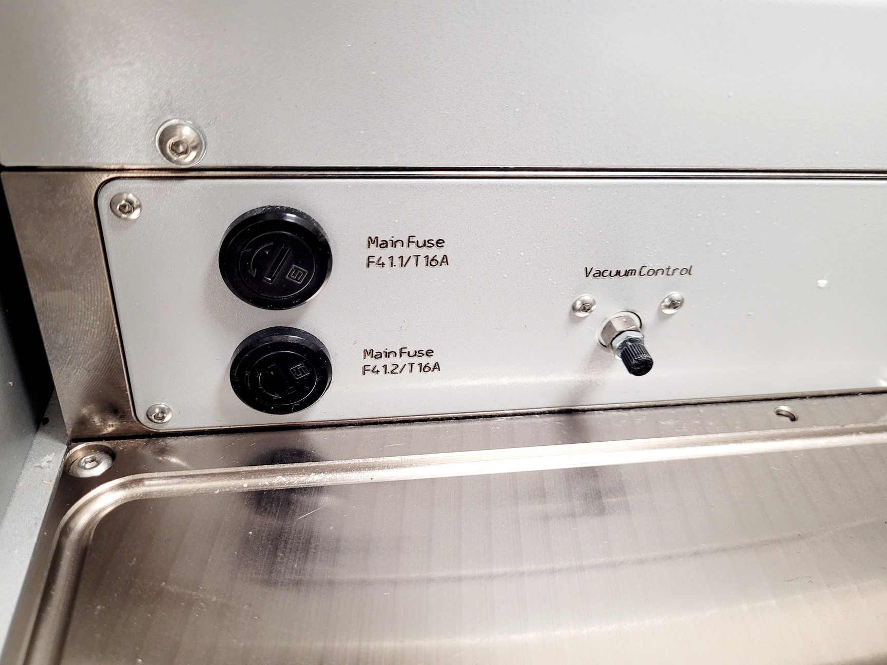 Image of EnvisionTEC 3D Bioplotter Manufacturer Series & Huber Minichiller-H1 plus