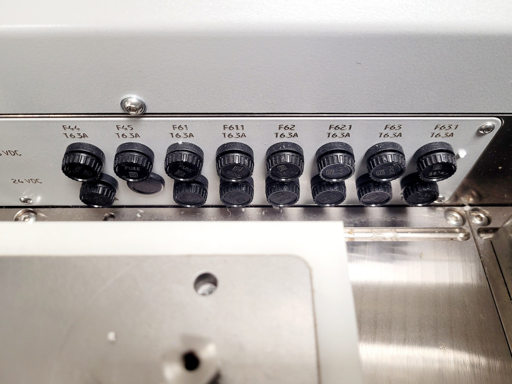 Image of EnvisionTEC 3D Bioplotter Manufacturer Series & Huber Minichiller-H1 plus