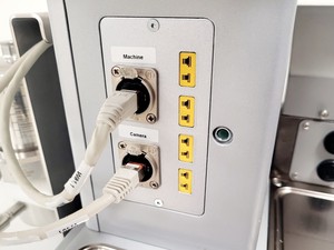 Thumbnail image of EnvisionTEC 3D Bioplotter Manufacturer Series & Huber Minichiller-H1 plus