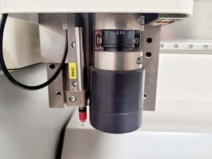 Thumbnail image of EnvisionTEC 3D Bioplotter Manufacturer Series & Huber Minichiller-H1 plus