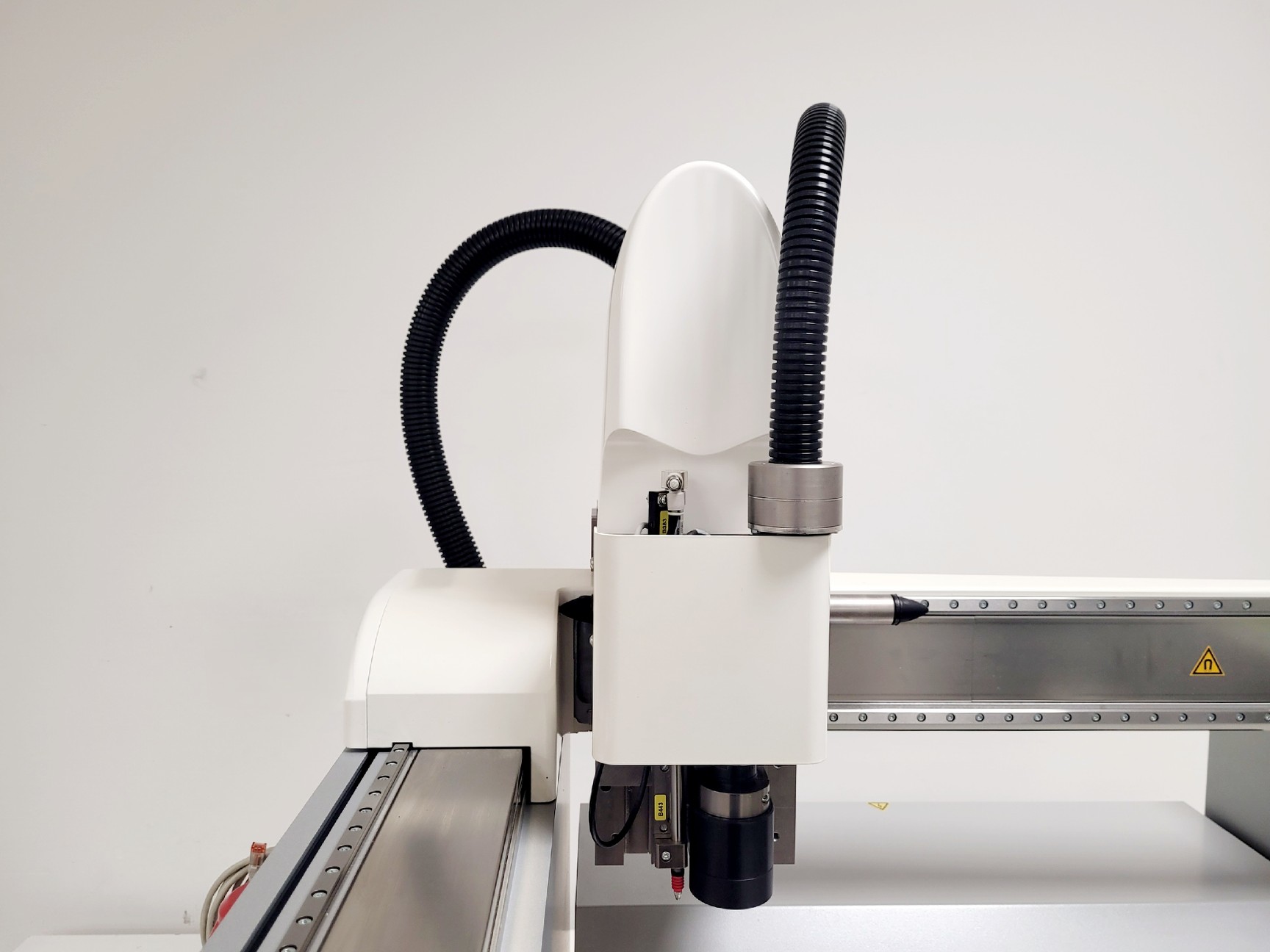 Image of EnvisionTEC 3D Bioplotter Manufacturer Series & Huber Minichiller-H1 plus