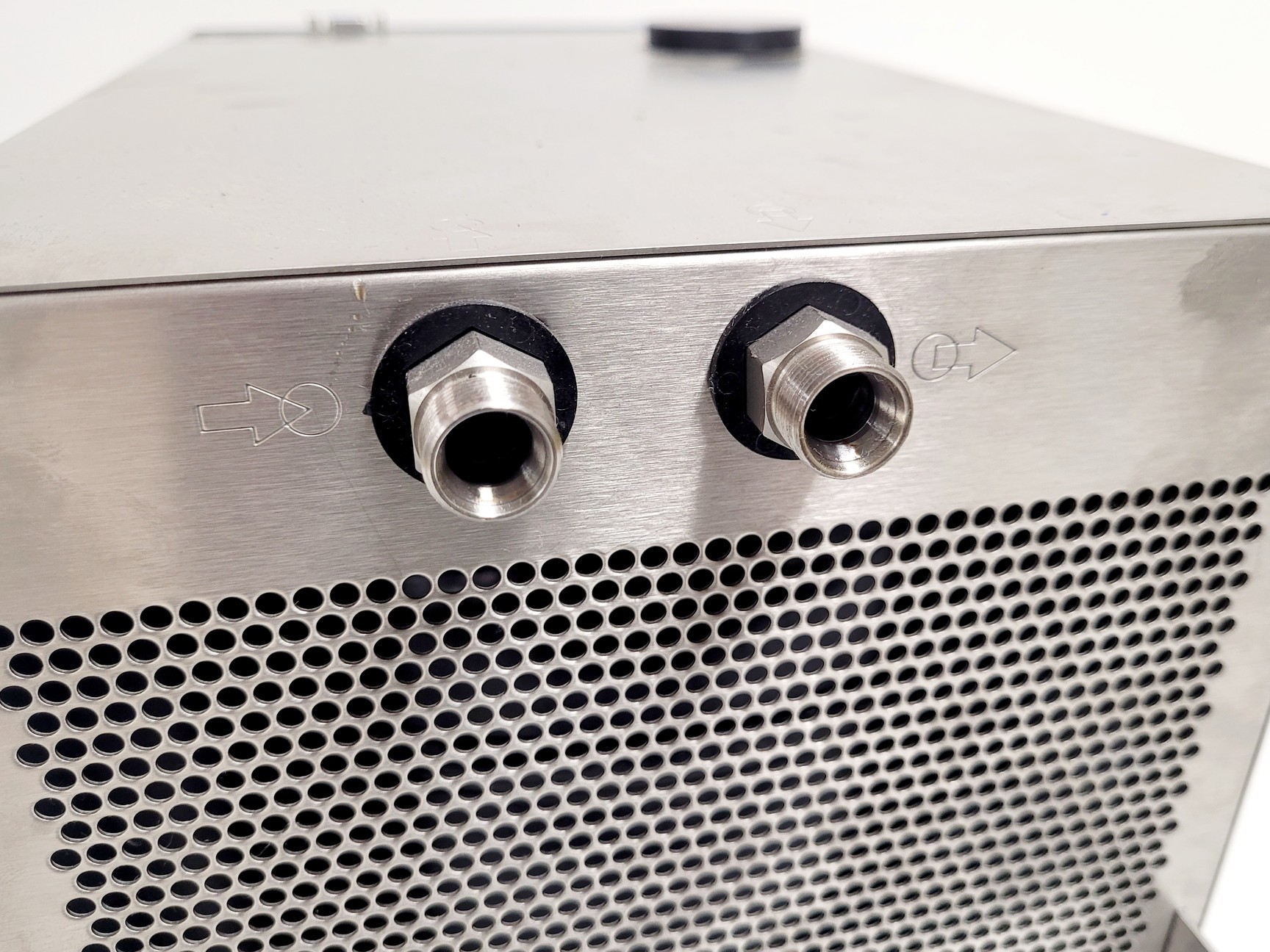 Image of EnvisionTEC 3D Bioplotter Manufacturer Series & Huber Minichiller-H1 plus