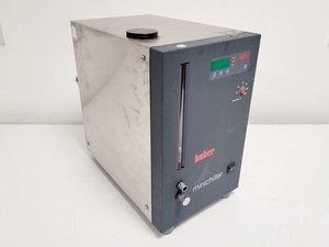 Thumbnail image of EnvisionTEC 3D Bioplotter Manufacturer Series & Huber Minichiller-H1 plus