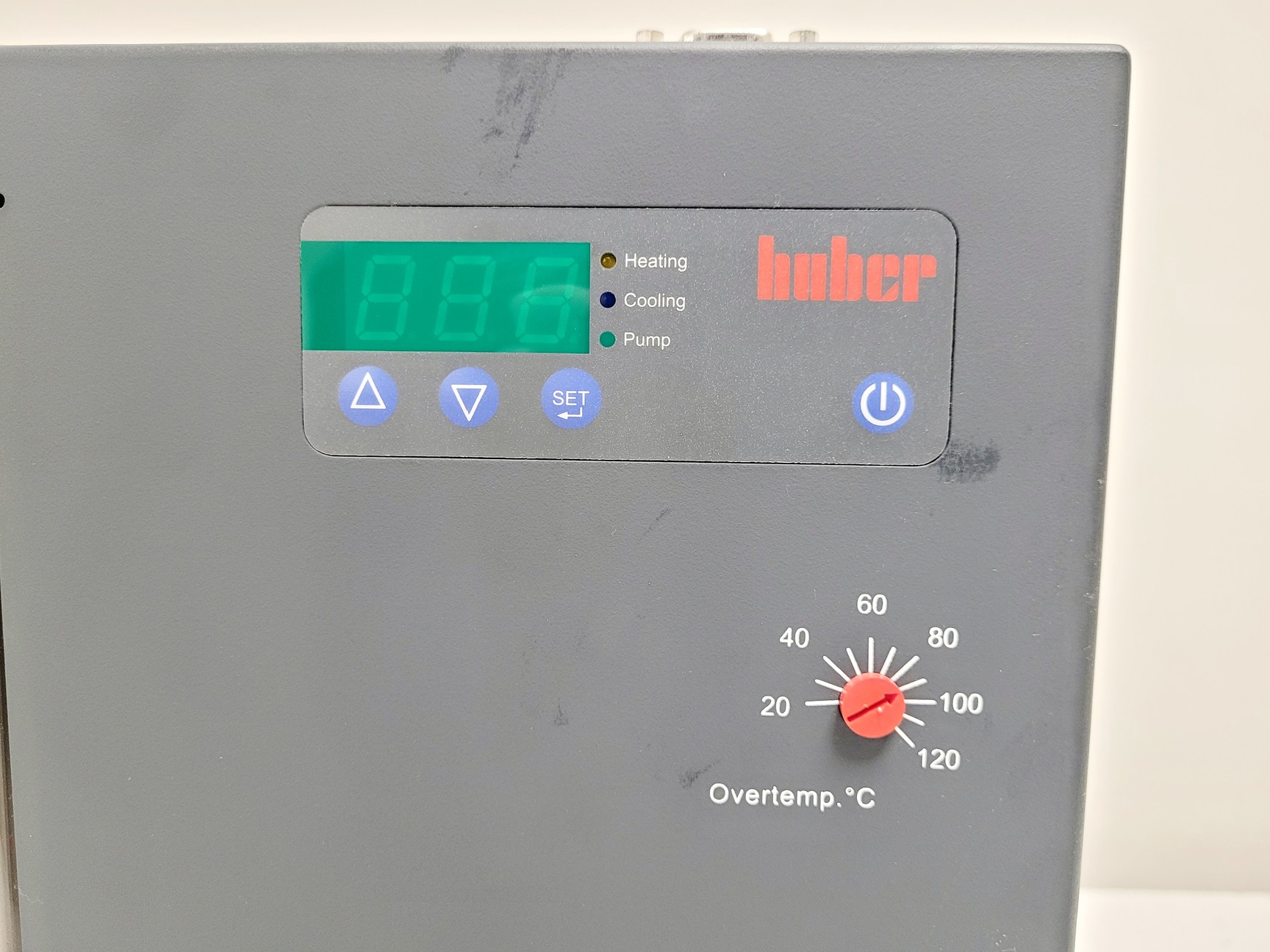 Image of EnvisionTEC 3D Bioplotter Manufacturer Series & Huber Minichiller-H1 plus