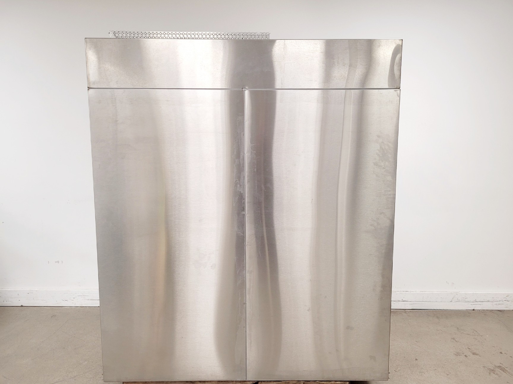 Image of Nuaire NU-S425-500E Series SP65 Class 2 Biological Safety Cabinet