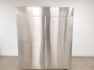 Thumbnail image of Nuaire NU-S425-500E Series SP65 Class 2 Biological Safety Cabinet