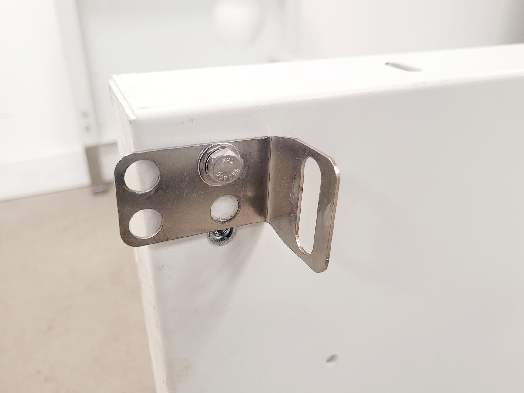 Image of Nuaire NU-S425-500E Series SP65 Class 2 Biological Safety Cabinet