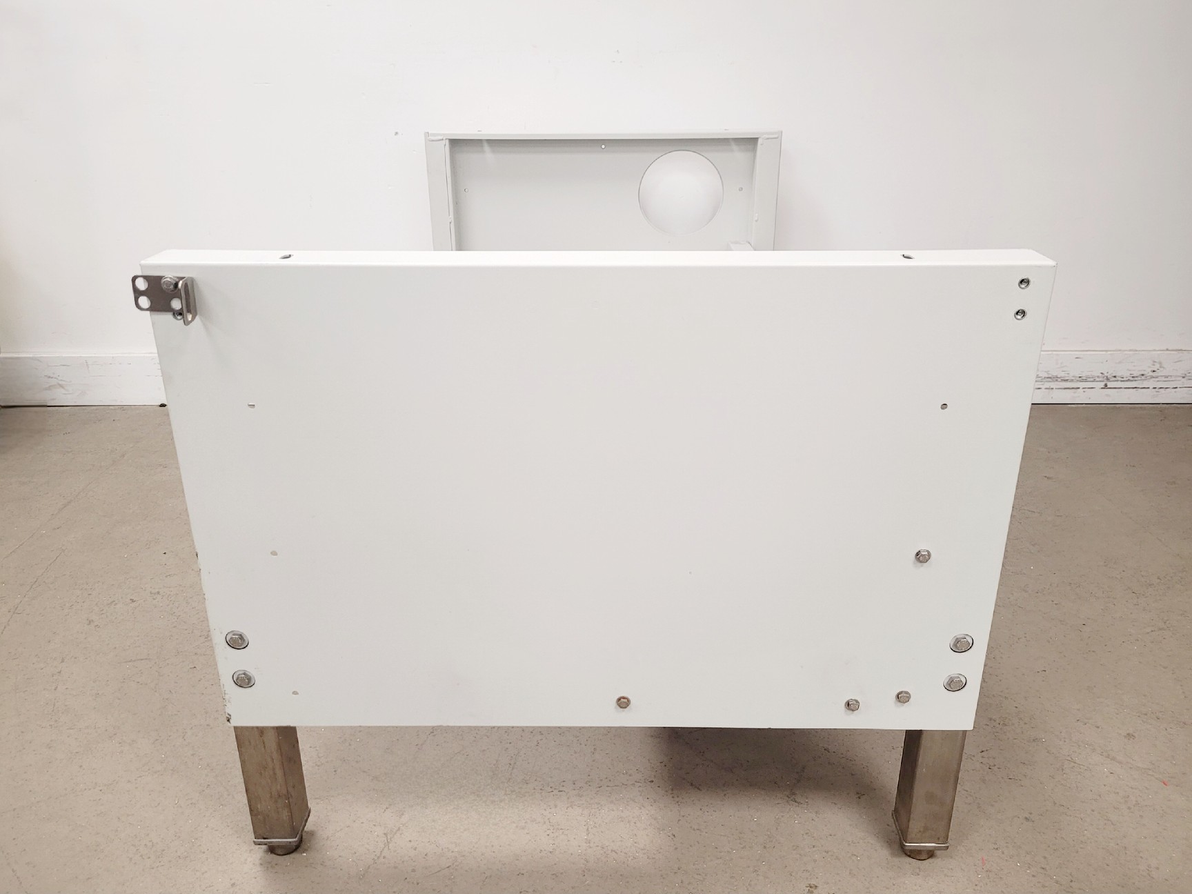 Image of Nuaire NU-S425-500E Series SP65 Class 2 Biological Safety Cabinet