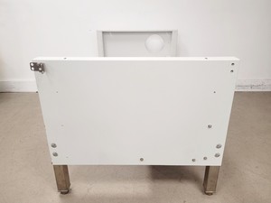 Thumbnail image of Nuaire NU-S425-500E Series SP65 Class 2 Biological Safety Cabinet