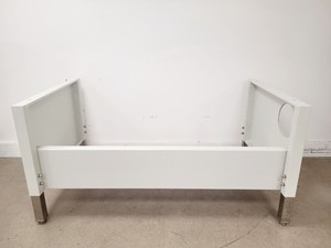 Thumbnail image of Nuaire NU-S425-500E Series SP65 Class 2 Biological Safety Cabinet