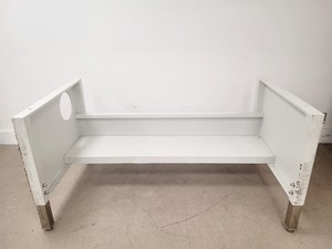 Thumbnail image of Nuaire NU-S425-500E Series SP65 Class 2 Biological Safety Cabinet