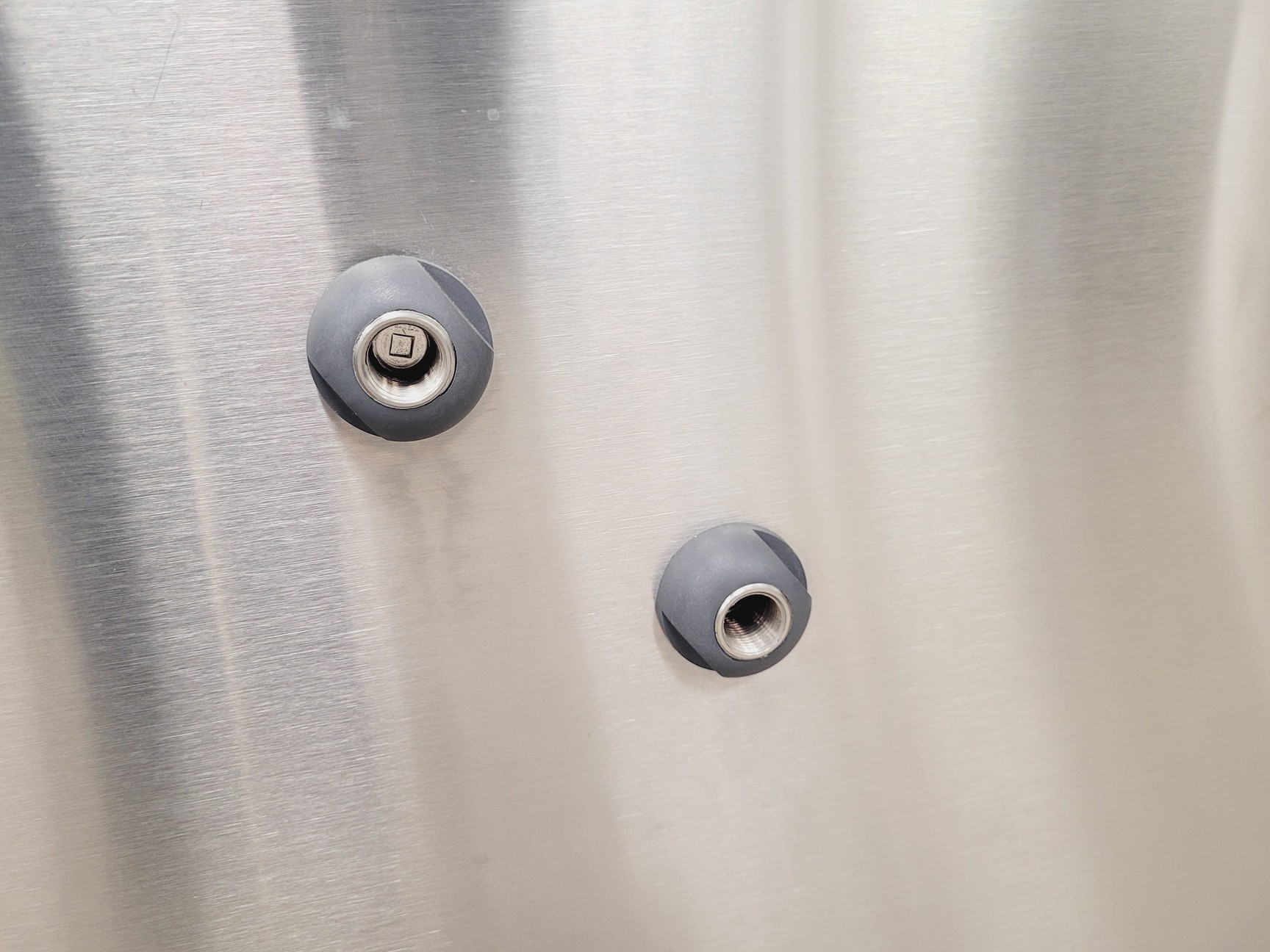 Image of Nuaire NU-S425-500E Series SP65 Class 2 Biological Safety Cabinet