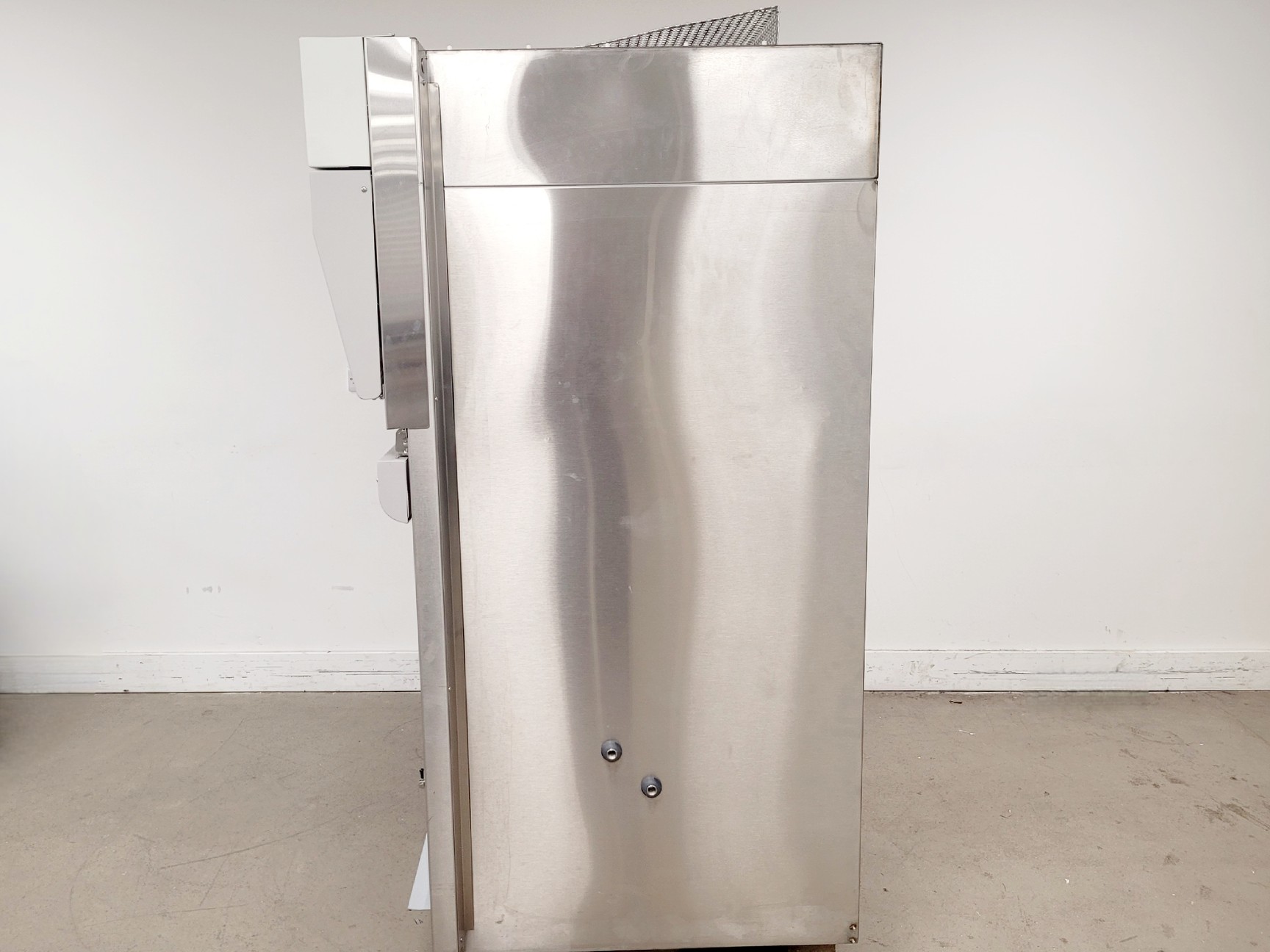 Image of Nuaire NU-S425-500E Series SP65 Class 2 Biological Safety Cabinet