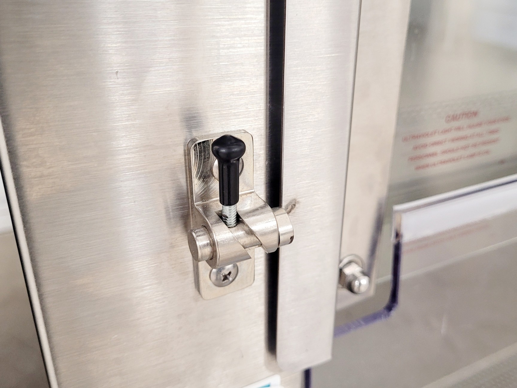 Image of Nuaire NU-S425-500E Series SP65 Class 2 Biological Safety Cabinet