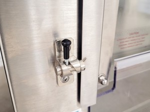 Thumbnail image of Nuaire NU-S425-500E Series SP65 Class 2 Biological Safety Cabinet