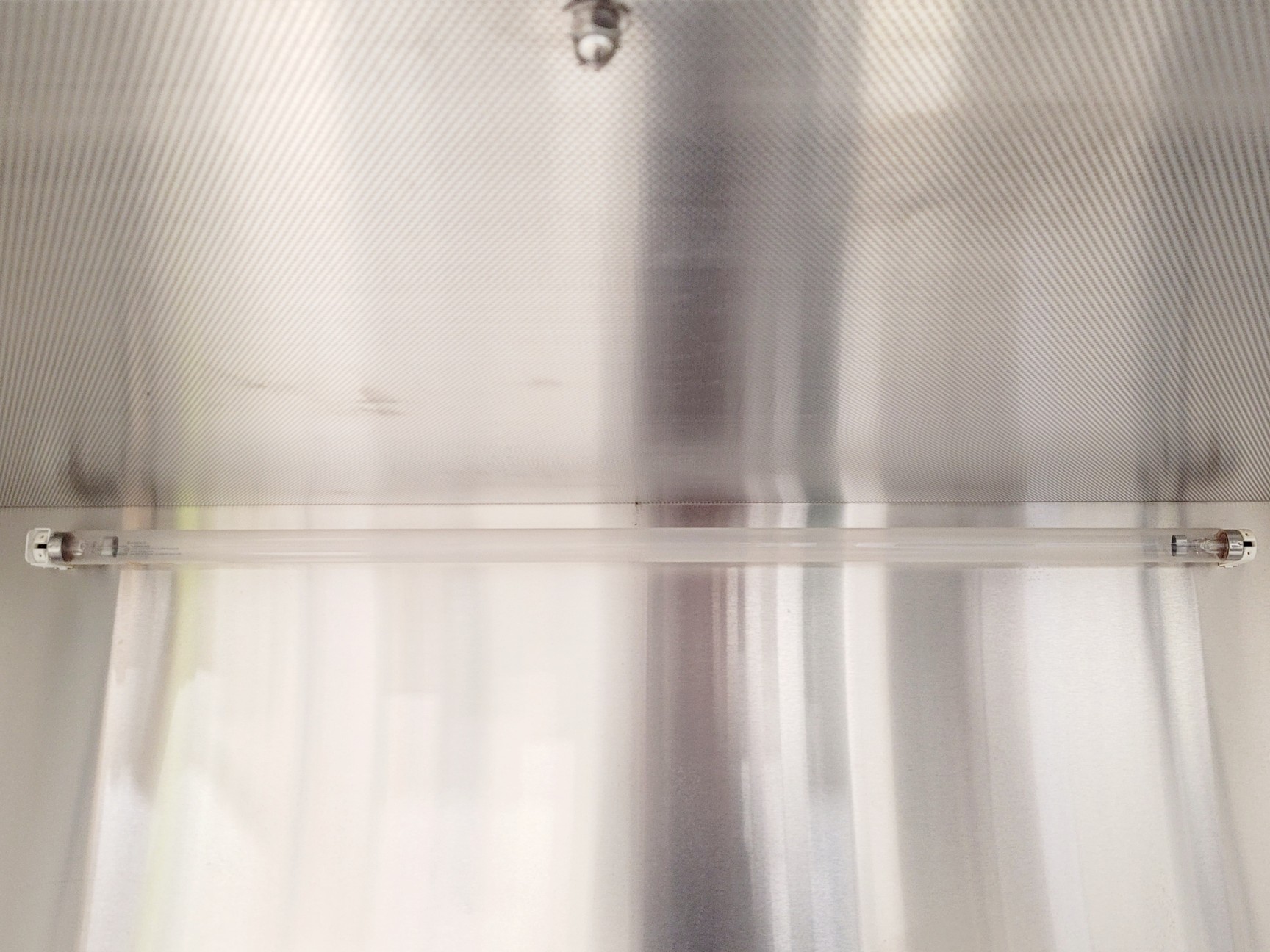 Image of Nuaire NU-S425-500E Series SP65 Class 2 Biological Safety Cabinet