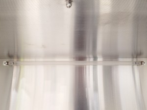 Thumbnail image of Nuaire NU-S425-500E Series SP65 Class 2 Biological Safety Cabinet