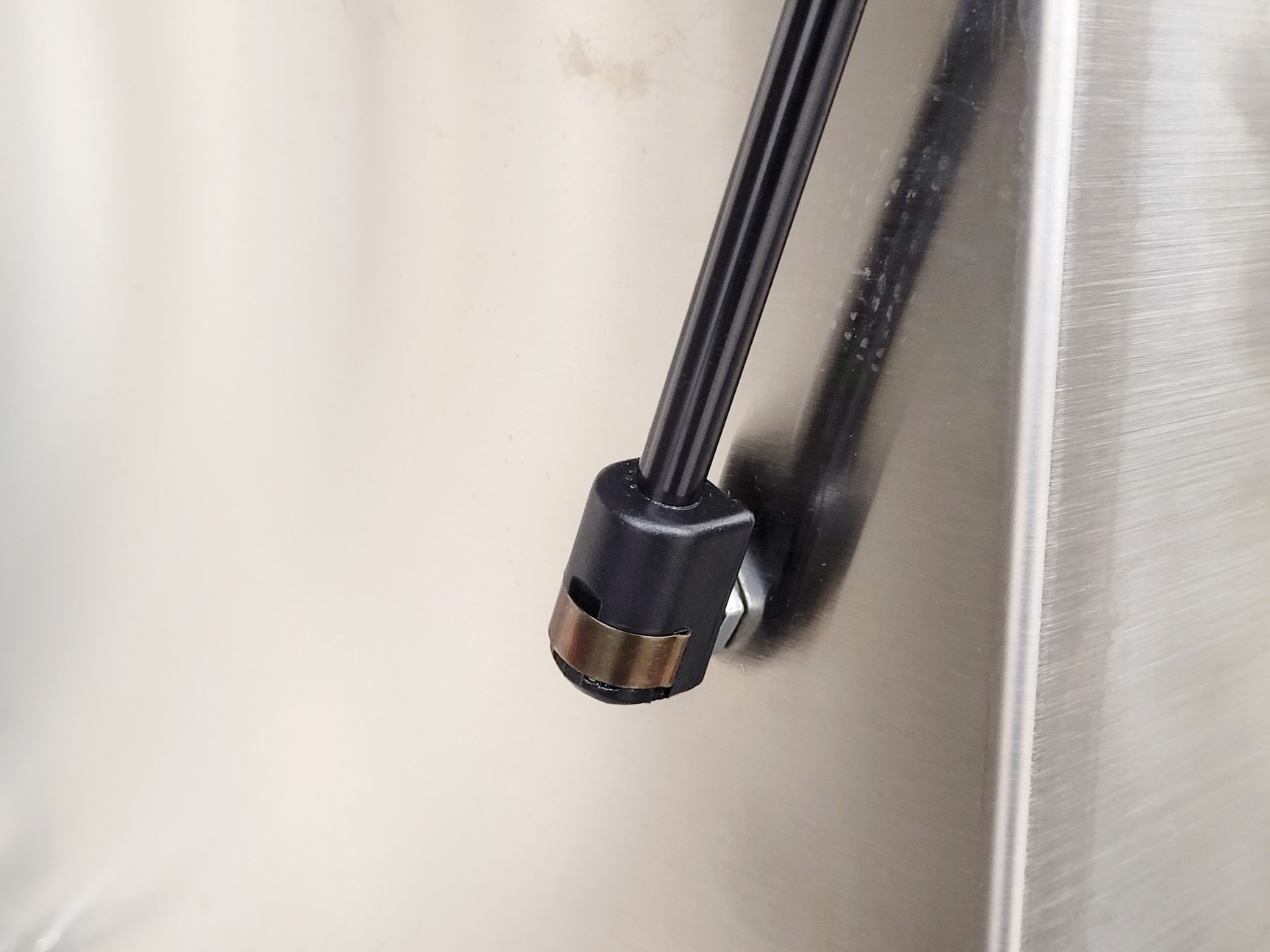 Image of Nuaire NU-S425-500E Series SP65 Class 2 Biological Safety Cabinet