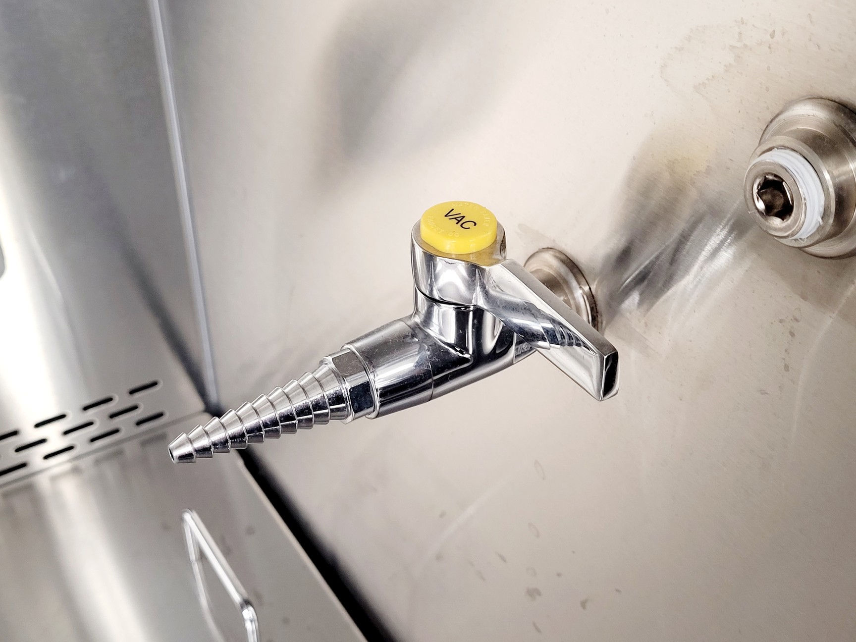 Image of Nuaire NU-S425-500E Series SP65 Class 2 Biological Safety Cabinet