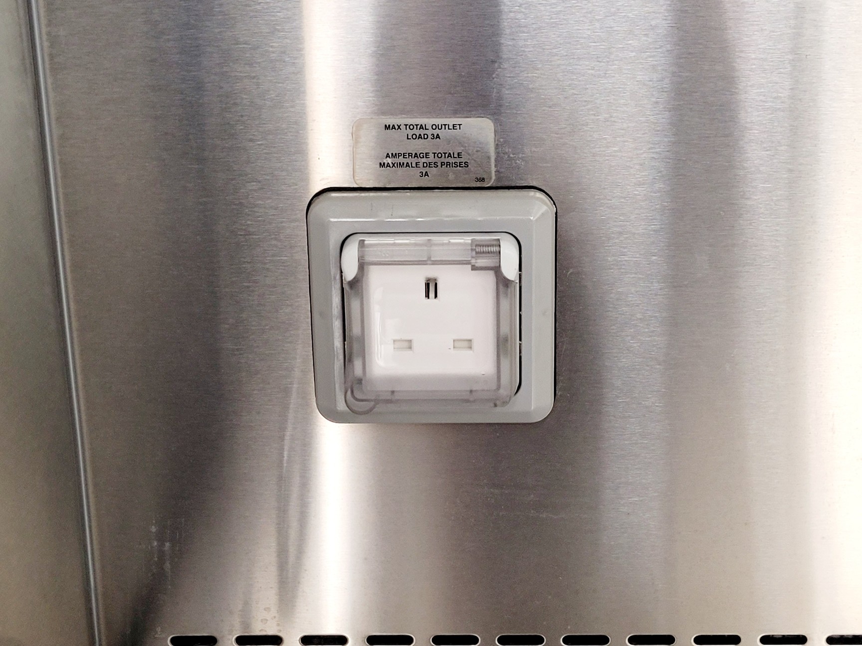 Image of Nuaire NU-S425-500E Series SP65 Class 2 Biological Safety Cabinet