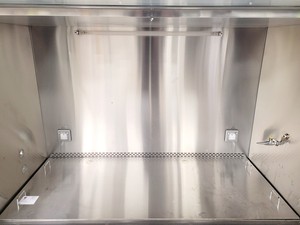 Thumbnail image of Nuaire NU-S425-500E Series SP65 Class 2 Biological Safety Cabinet