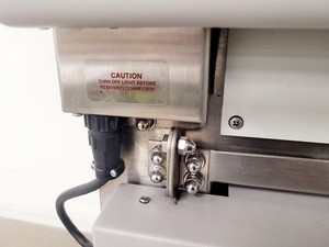 Thumbnail image of Nuaire NU-S425-500E Series SP65 Class 2 Biological Safety Cabinet