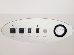 Thumbnail image of Nuaire NU-S425-500E Series SP65 Class 2 Biological Safety Cabinet