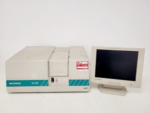 Thumbnail image of Beckman DU 650 Spectrophotometer Lab