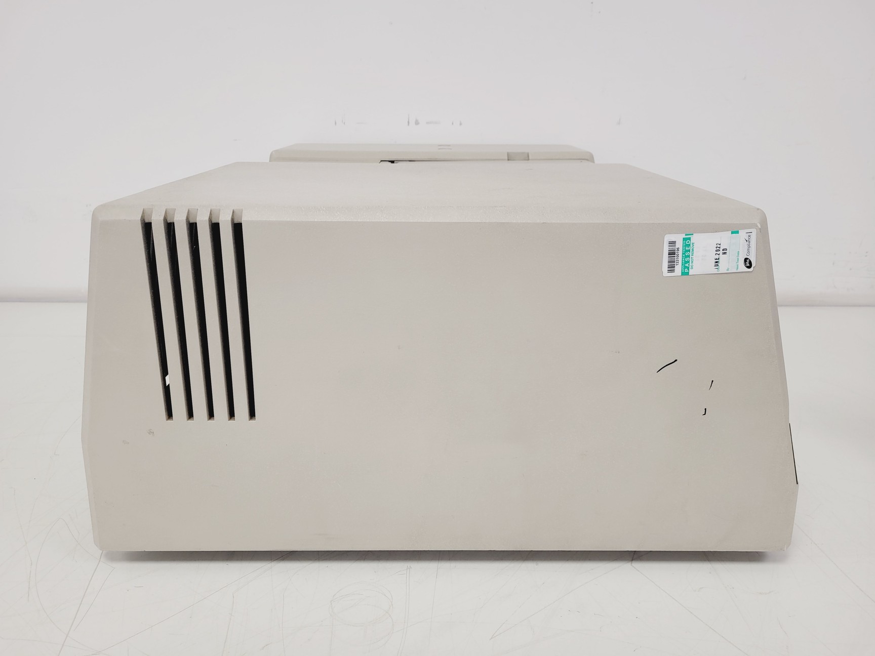 Image of Beckman DU 650 Spectrophotometer Lab