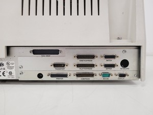 Thumbnail image of Beckman DU 650 Spectrophotometer Lab