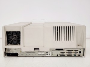 Thumbnail image of Beckman DU 650 Spectrophotometer Lab