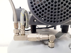 Thumbnail image of Jun Air OF302-15B Air Compressor 15L