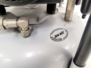 Thumbnail image of Jun Air OF302-15B Air Compressor 15L