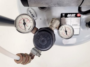 Thumbnail image of Jun Air OF302-15B Air Compressor 15L