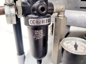 Thumbnail image of Jun Air OF302-15B Air Compressor 15L