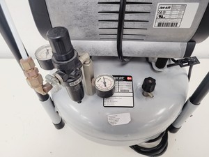 Thumbnail image of Jun Air OF302-15B Air Compressor 15L