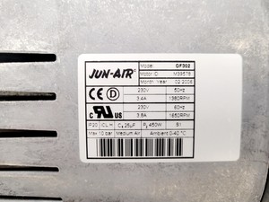 Thumbnail image of Jun Air OF302-15B Air Compressor 15L