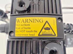 Thumbnail image of Jun Air OF302-15B Air Compressor 15L