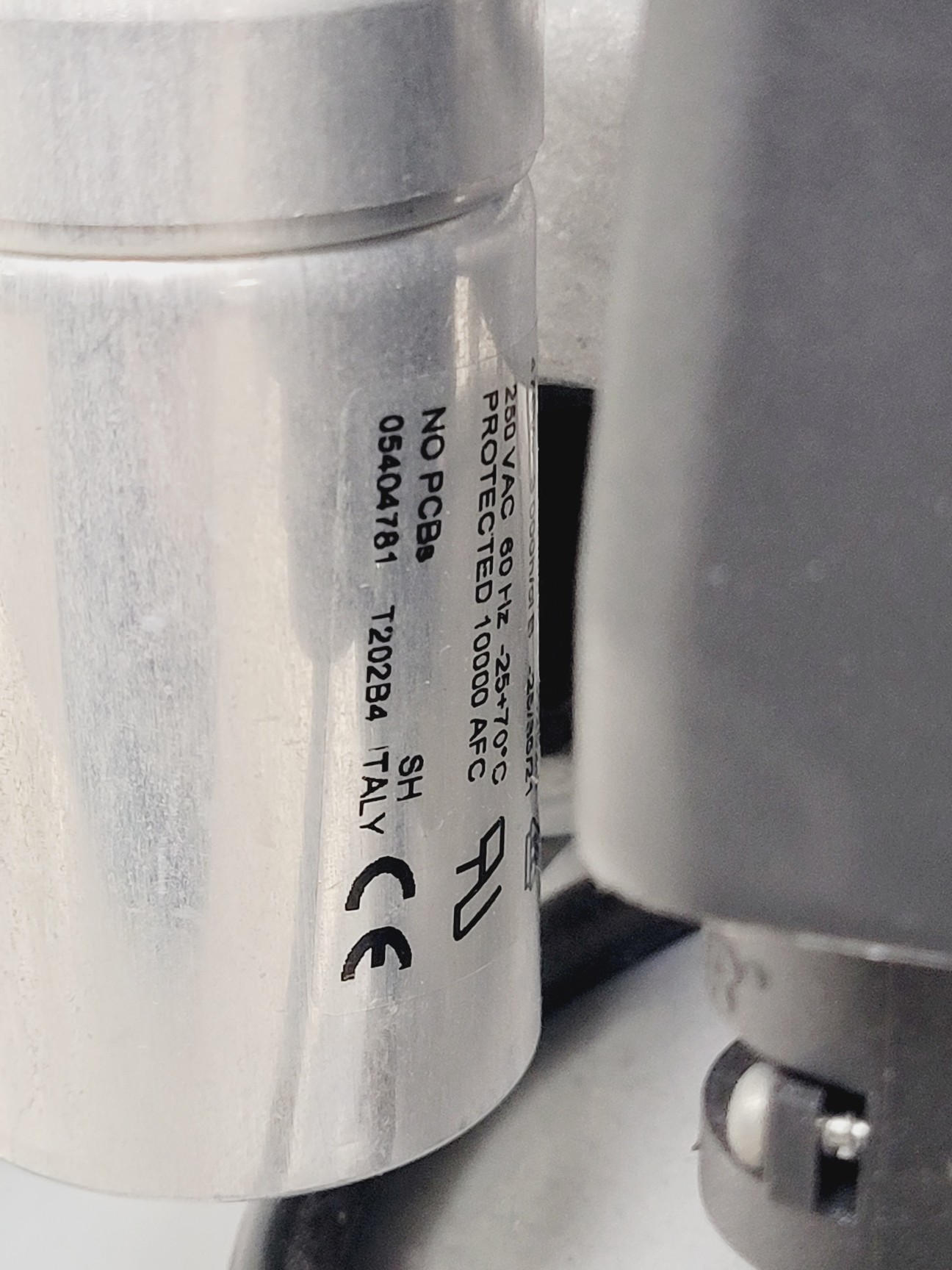 Image of Jun Air OF302-15B Air Compressor 15L