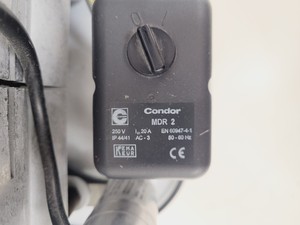 Thumbnail image of Jun Air OF302-15B Air Compressor 15L