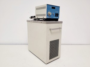 Image of Beckman GeneLine II Cooler w/ OES-2E-220/240 Oscillating Pump