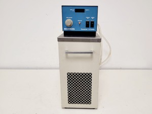 Thumbnail image of Beckman GeneLine II Cooler w/ OES-2E-220/240 Oscillating Pump