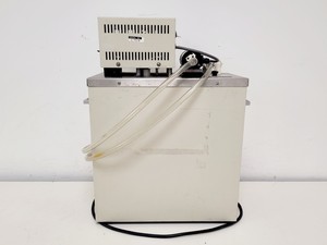 Thumbnail image of Beckman GeneLine II Cooler w/ OES-2E-220/240 Oscillating Pump