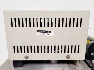Thumbnail image of Beckman GeneLine II Cooler w/ OES-2E-220/240 Oscillating Pump