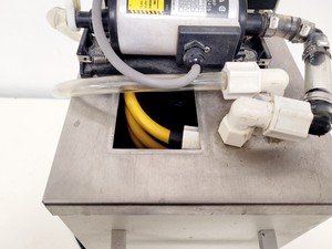 Thumbnail image of Beckman GeneLine II Cooler w/ OES-2E-220/240 Oscillating Pump