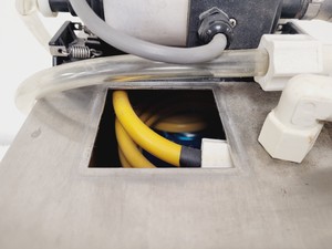 Thumbnail image of Beckman GeneLine II Cooler w/ OES-2E-220/240 Oscillating Pump