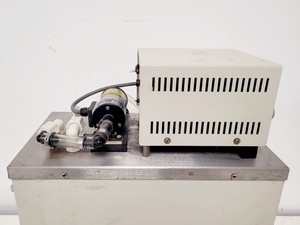 Thumbnail image of Beckman GeneLine II Cooler w/ OES-2E-220/240 Oscillating Pump