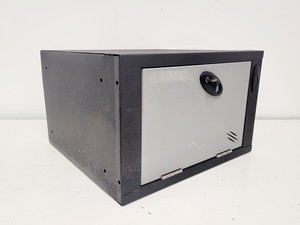 Image of Active Coat Probe Safe, Locked Cabinet 