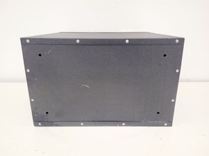 Thumbnail image of Active Coat Probe Safe, Locked Cabinet 